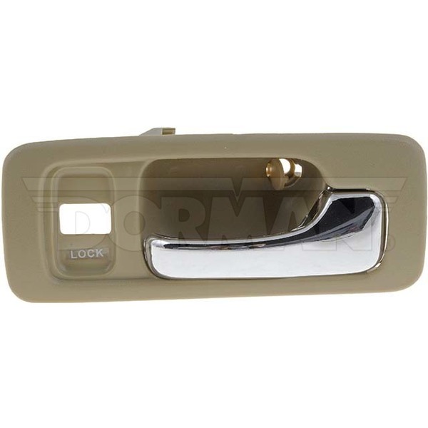 Motormite Interior Door Handle, 77721 77721